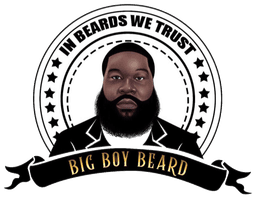 Big Boy Beards