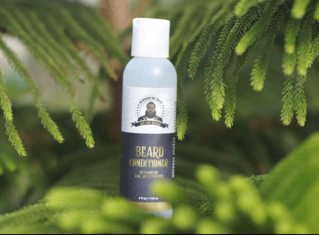 Big Boy Beard Conditioner - View 1